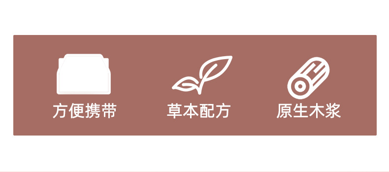 独立包装可降解湿厕纸男女性洁清洁护理擦屁股抑菌洁厕湿巾详情4