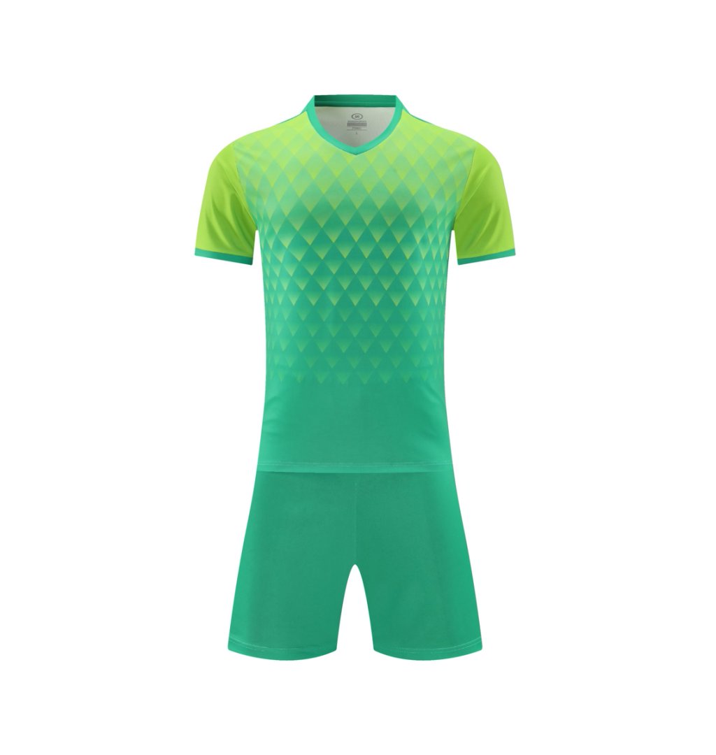 球衣/足球球衣/巴西队球衣/足球衣服泰版/粘纤袜套产品图