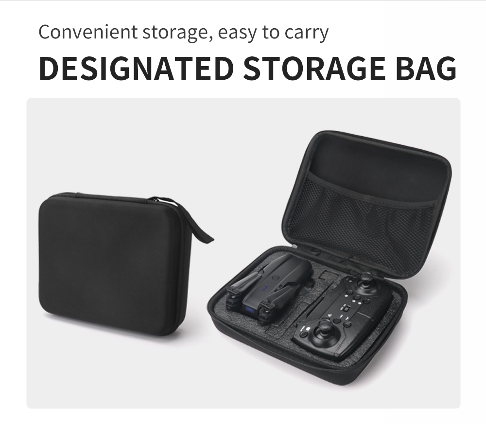 Cross-border AliExpress best-selling brushless GPS return high-definition 8 aerial obstacle avoidance drone remote control aircraft for foreign trade pic 5