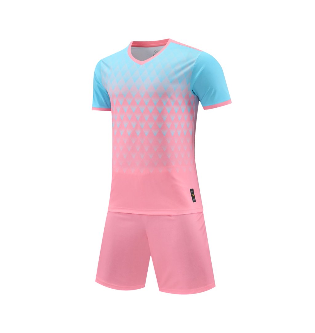 YMZ-2502足球服套装足球训练服球衣世界杯球服球衣足球服装足球服运动服饰高品质足球服详情14