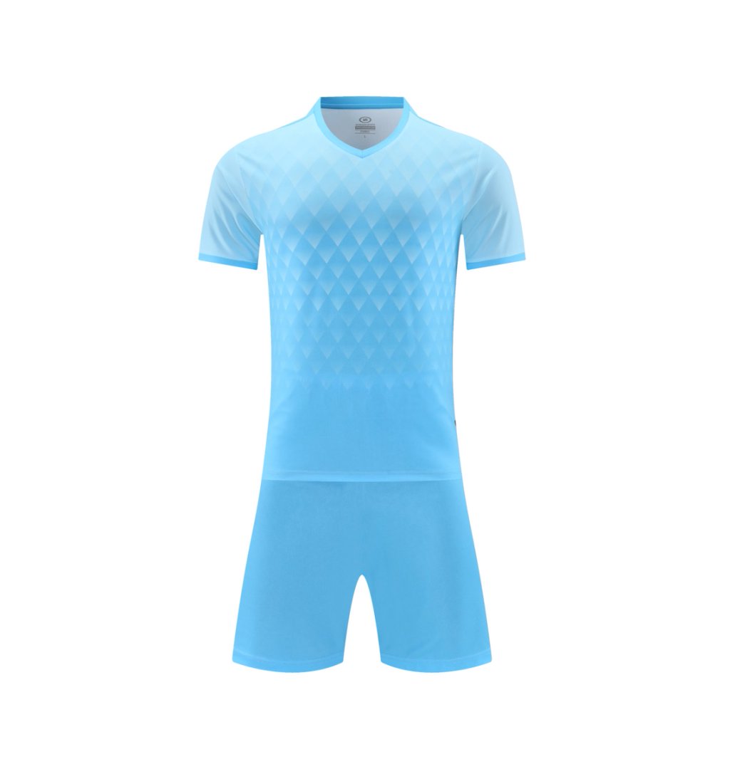 YMZ-2502足球服套装足球训练服球衣世界杯球服球衣足球服装足球服运动服饰高品质足球服详情6