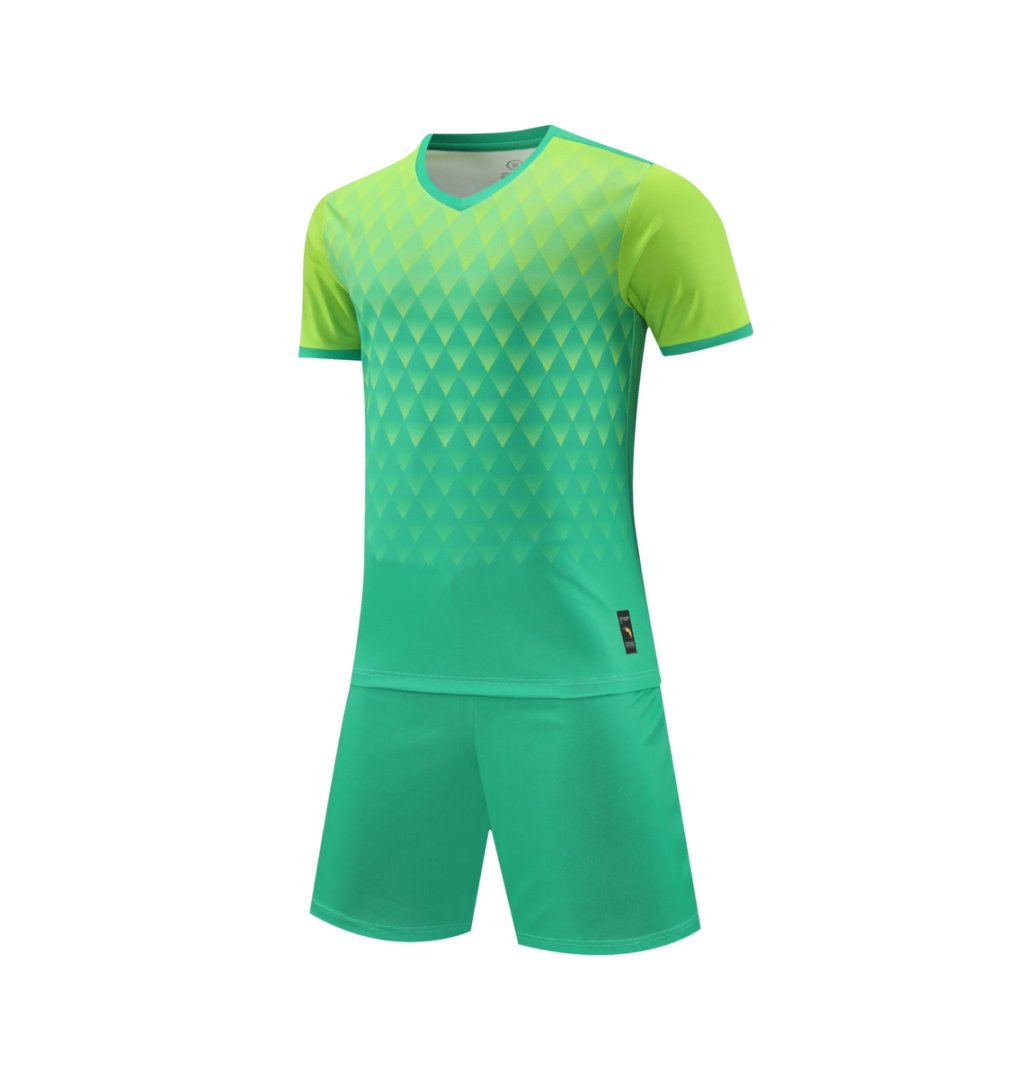 YMZ-2502足球服套装足球训练服球衣世界杯球服球衣足球服装足球服运动服饰高品质足球服详情10