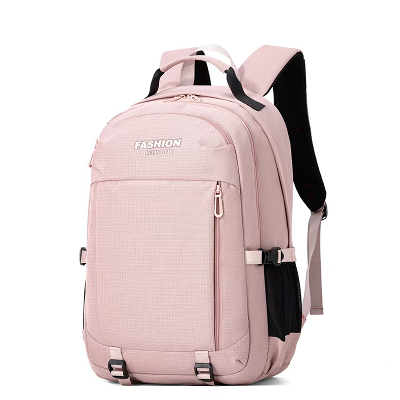 Equipaje de plum fang yi ding bag industria nueva bolsa de mujer bolsa de escuela de estudiante mochila de hombro de gran capacidad