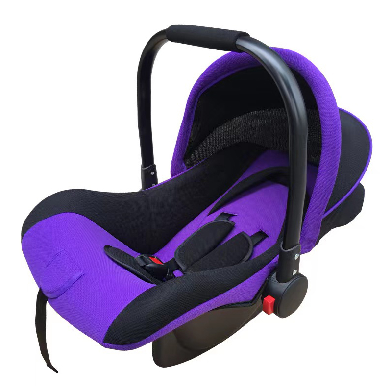 Baby basket Application Scenario