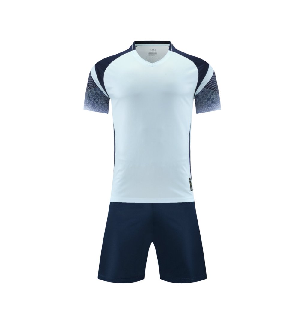 球衣/足球球衣/巴西队球衣/足球衣服泰版/粘纤袜套产品图