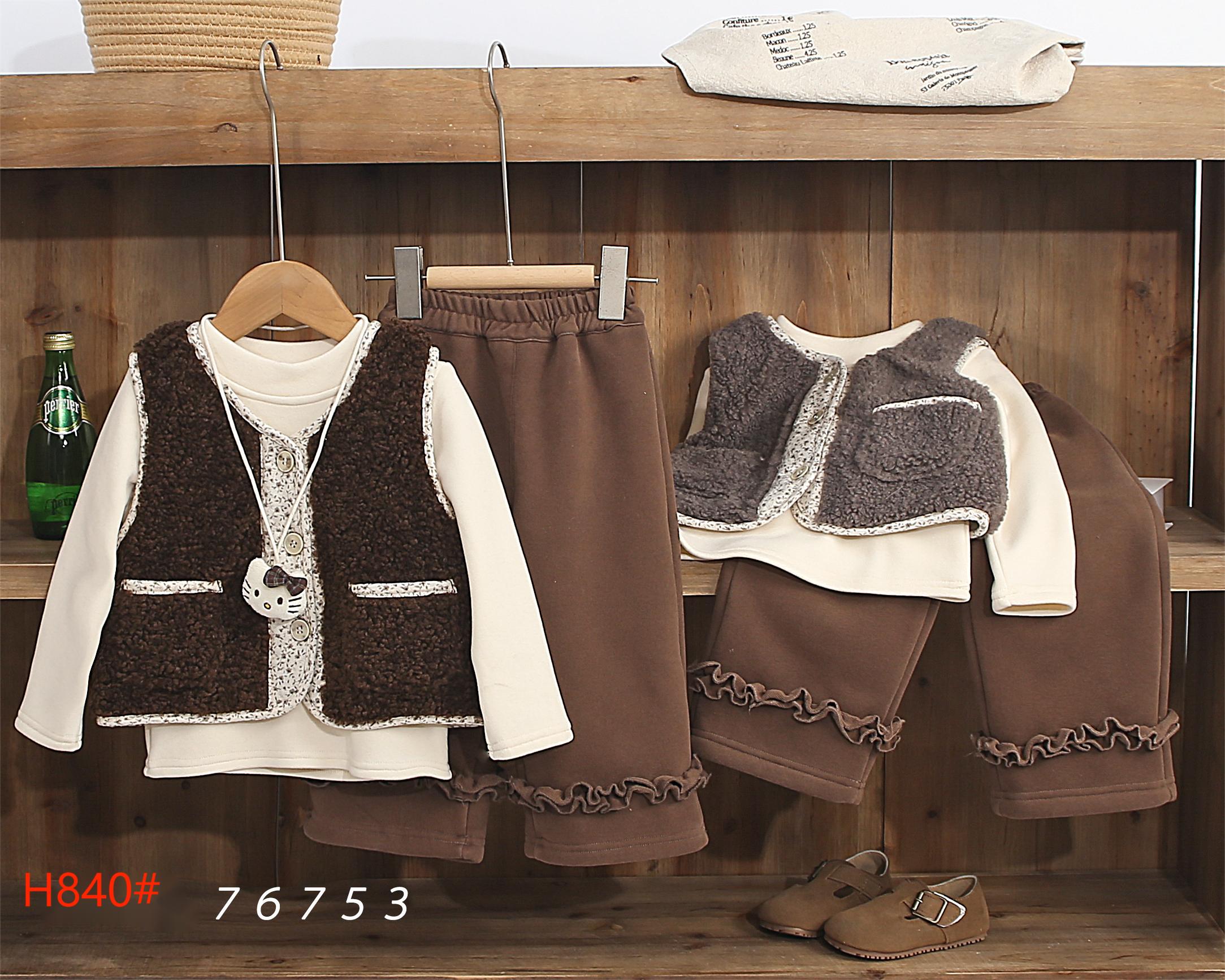 معاطف الفتيات، الربيع والخريف، معاطف جديدة من طراز (إنكليزي) عام 2025 Item Picture