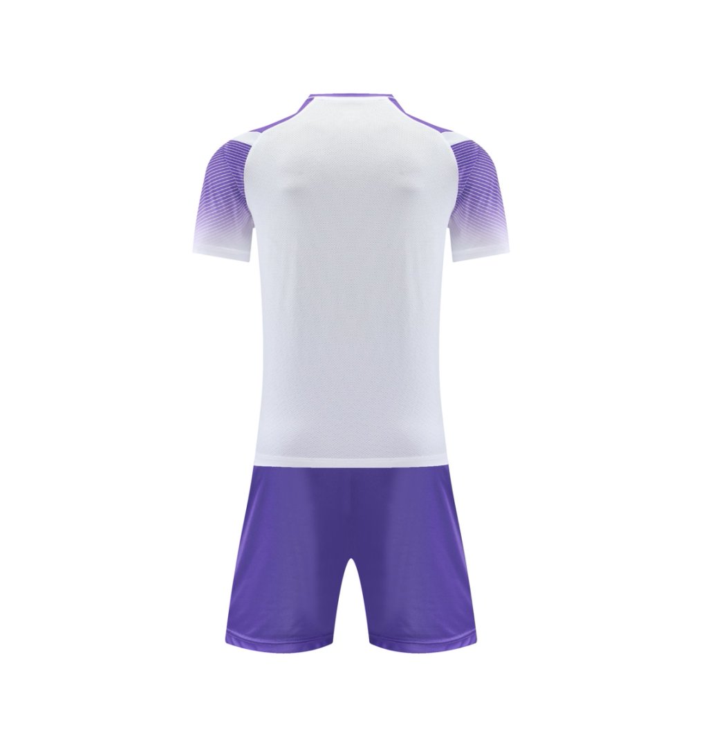 YMZ-2504足球服套装足球训练服球衣世界杯球服球衣足球服装足球服运动服饰高品质足球服详情7