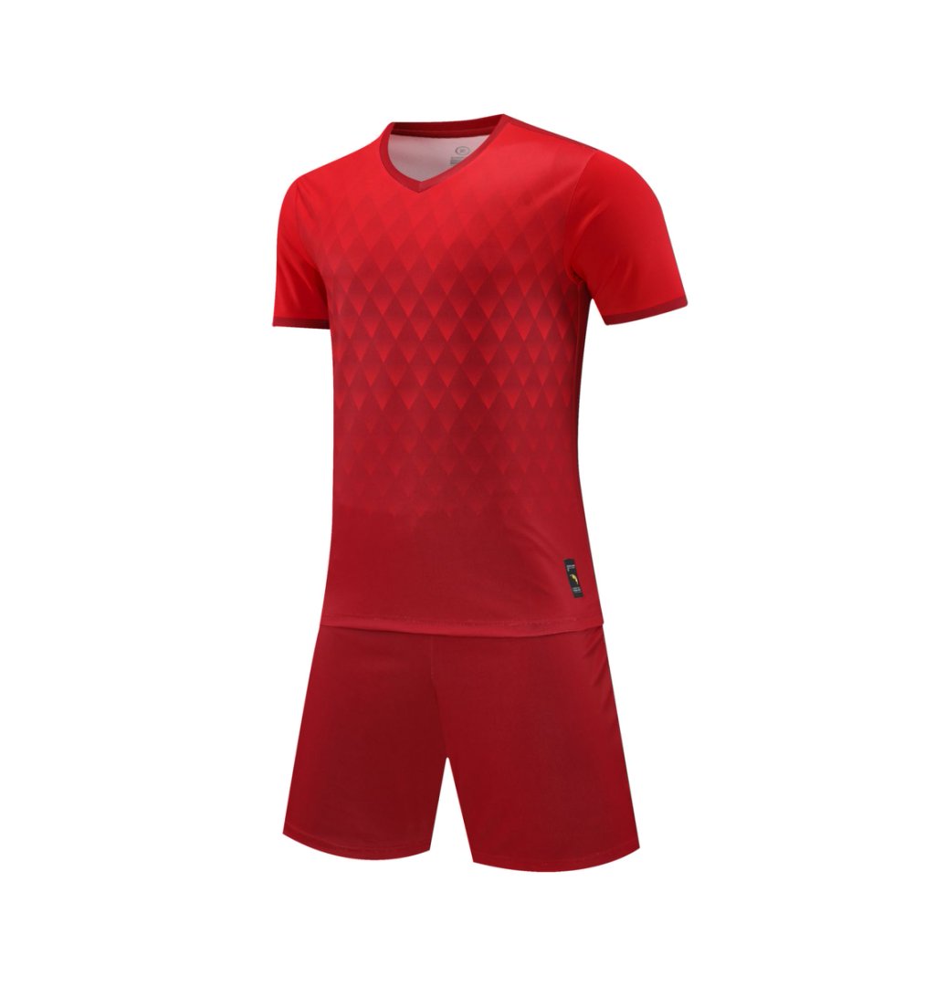 YMZ-2502足球服套装足球训练服球衣世界杯球服球衣足球服装足球服运动服饰高品质足球服详情12