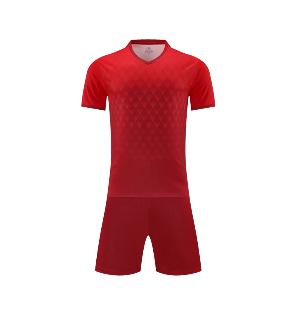 球衣/足球球衣/巴西队球衣/足球衣服泰版/粘纤袜套白底实物图