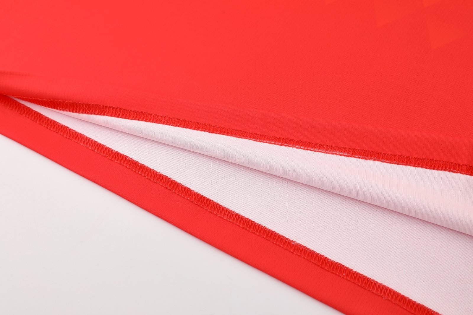 YMZ-2502足球服套装足球训练服球衣世界杯球服球衣足球服装足球服运动服饰高品质足球服详情5