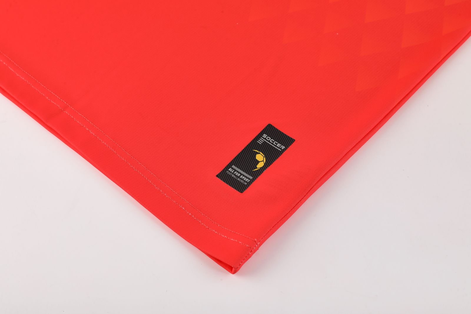 YMZ-2502足球服套装足球训练服球衣世界杯球服球衣足球服装足球服运动服饰高品质足球服详情4