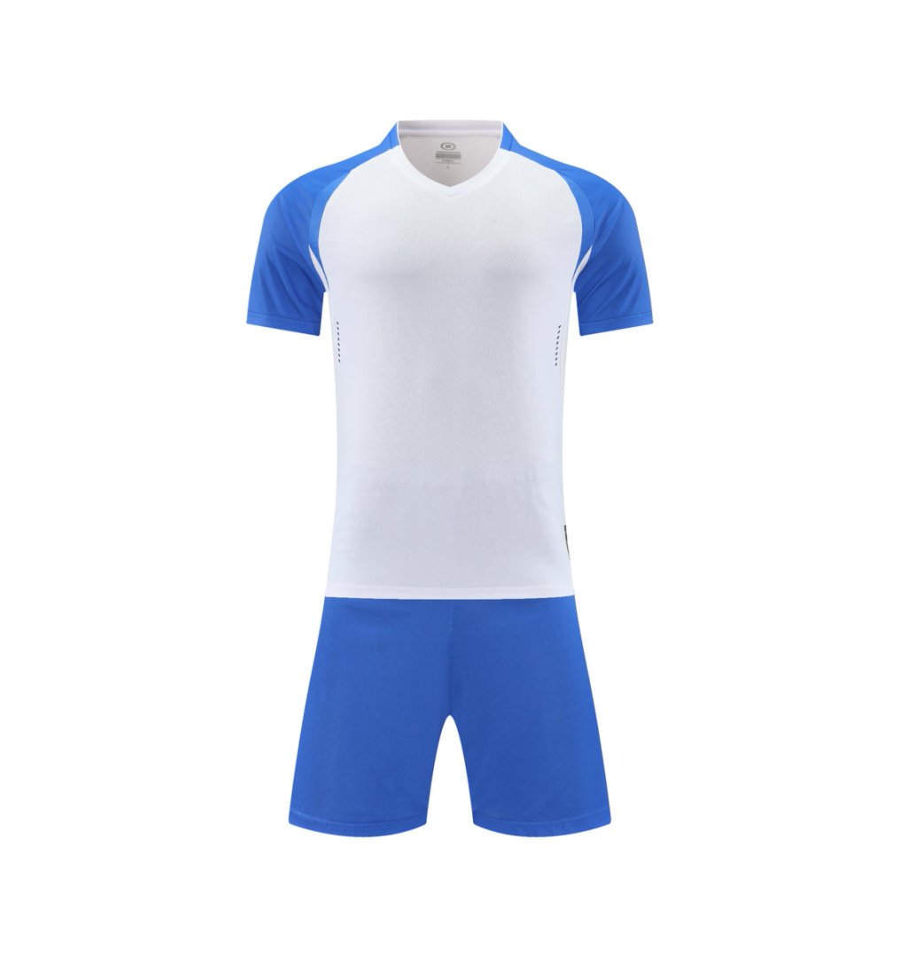 YMZ-2503 football uniform set, football training uniform jersey, World Cup jersey jersey, football clothing, football uniform sportswear, high-quality football uniform Application Scenario