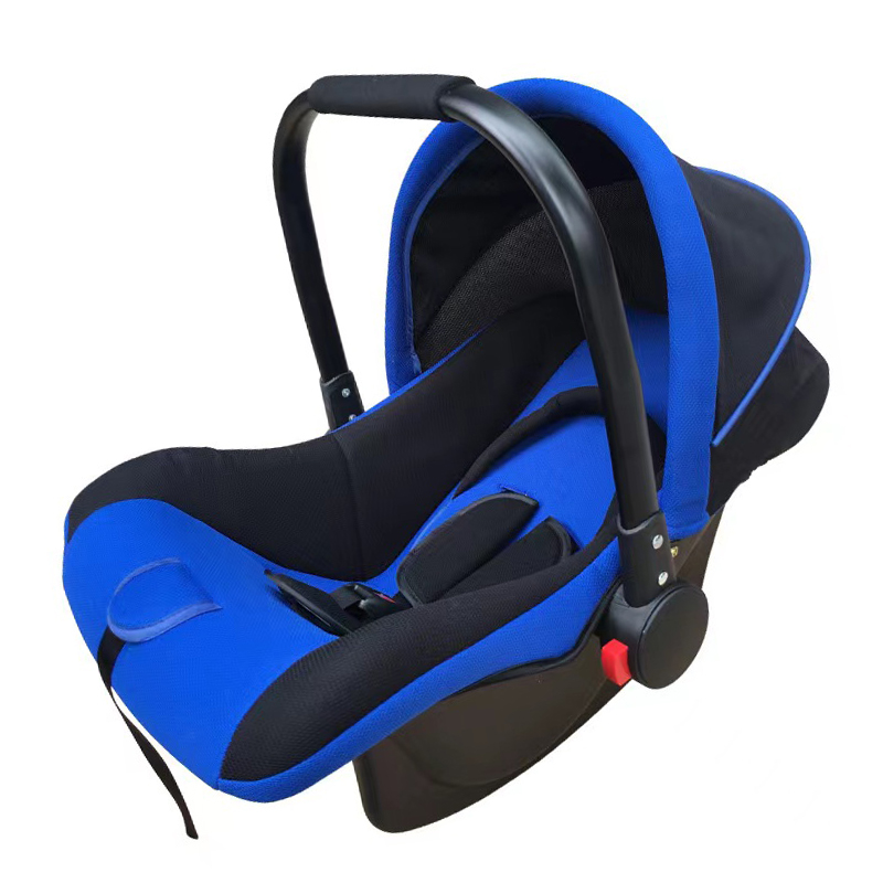 Baby basket Specification drawing