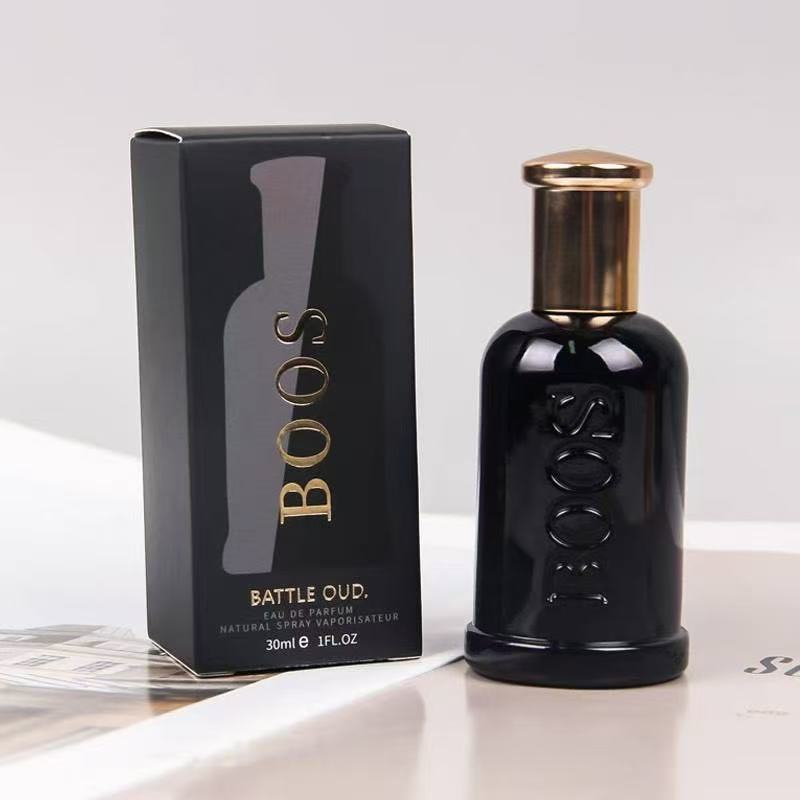 Bols confidence denso perfume de ébano details Picture