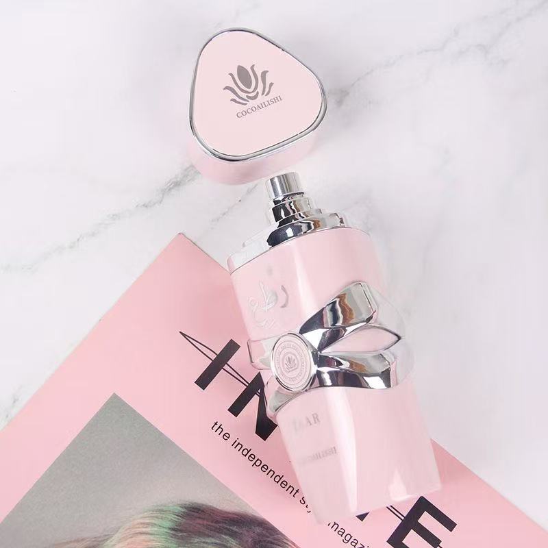 YAAR Perfume Specification image