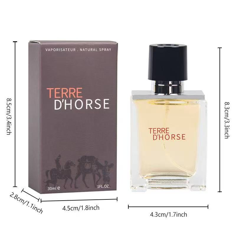 Earth Perfume Item Picture