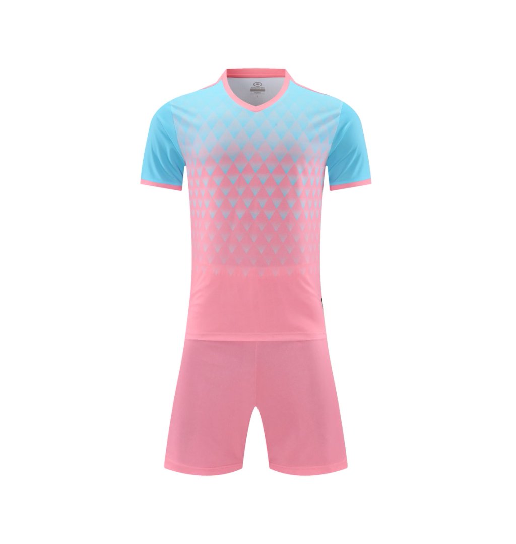 YMZ-2502足球服套装足球训练服球衣世界杯球服球衣足球服装足球服运动服饰高品质足球服详情13