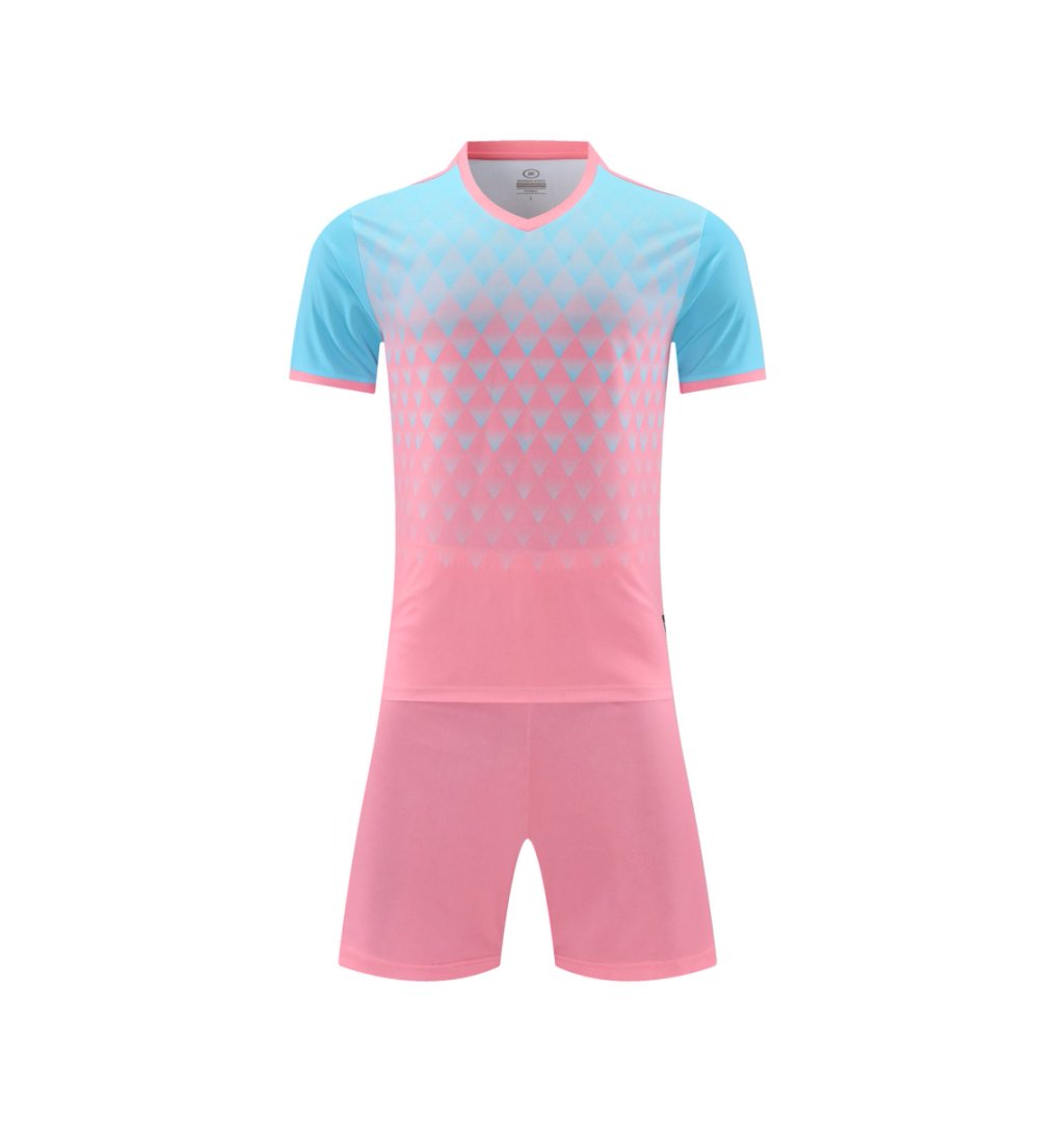 球衣/足球球衣/巴西队球衣/足球衣服泰版/粘纤袜套细节图