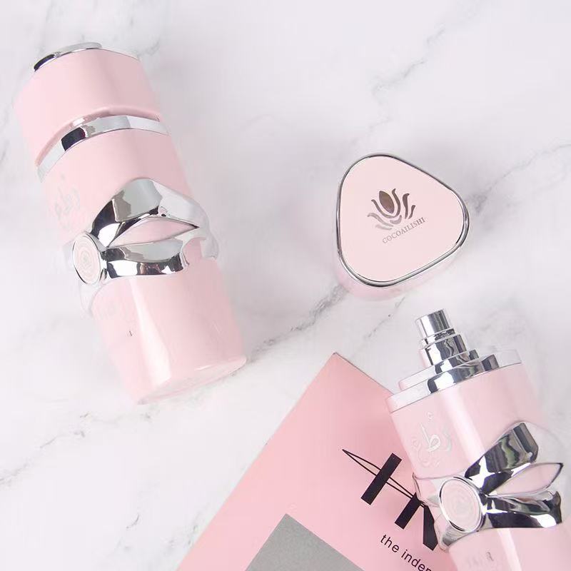 YAAR Perfume details Picture