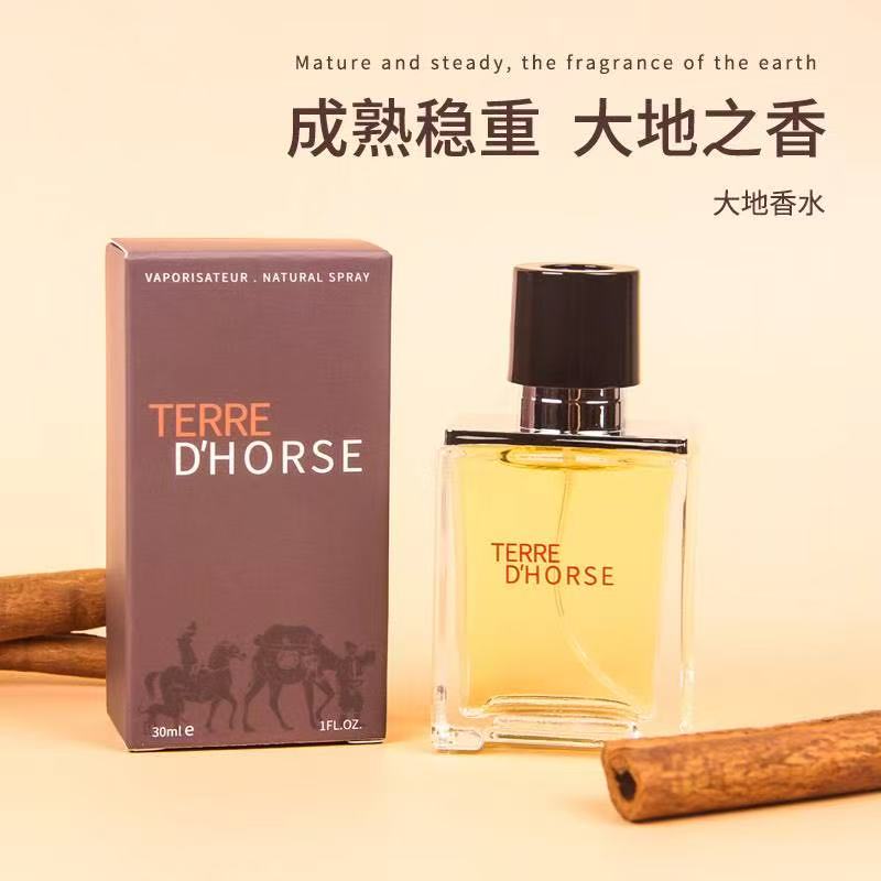 Earth Perfume details Picture