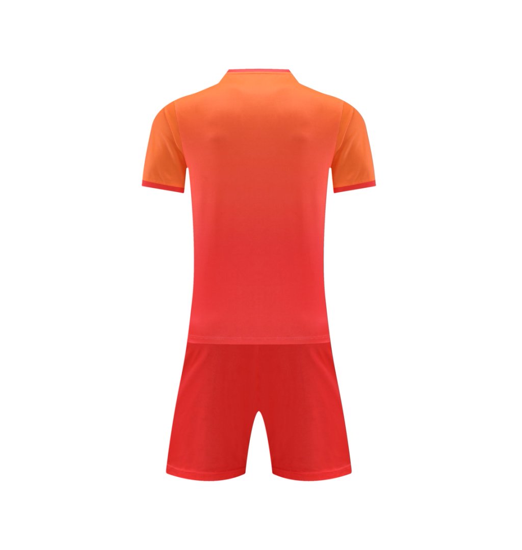 YMZ-2502足球服套装足球训练服球衣世界杯球服球衣足球服装足球服运动服饰高品质足球服详情18