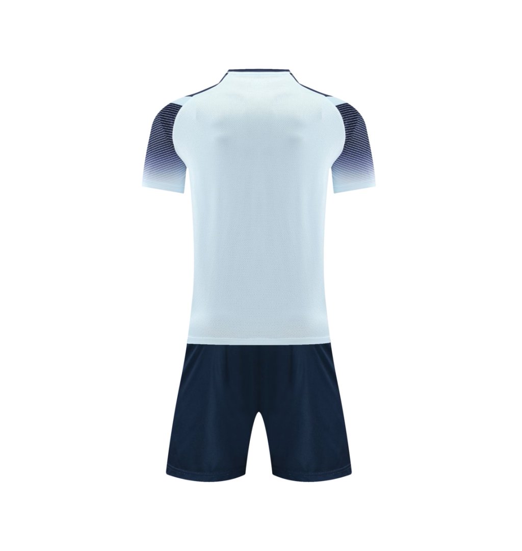 YMZ-2504足球服套装足球训练服球衣世界杯球服球衣足球服装足球服运动服饰高品质足球服详情16