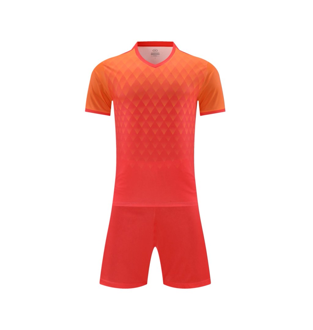 YMZ-2502足球服套装足球训练服球衣世界杯球服球衣足球服装足球服运动服饰高品质足球服详情16