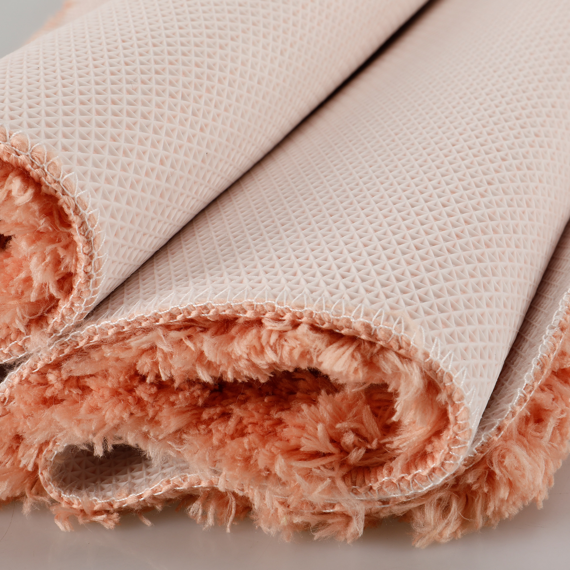 地垫/地毯/硅藻泥软地垫/地毯脚垫/礼拜毯白底实物图