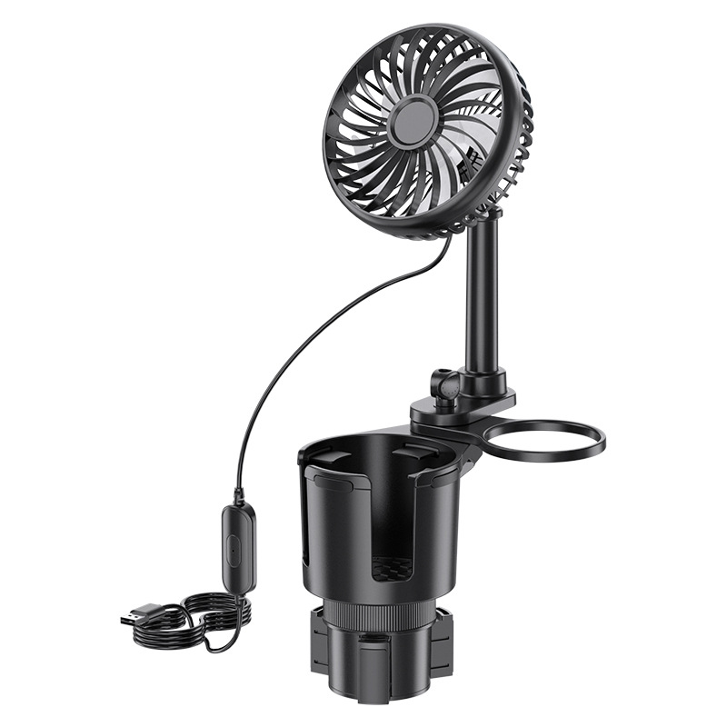 水杯支架电动车/自行车杯架/饮料白底实物图