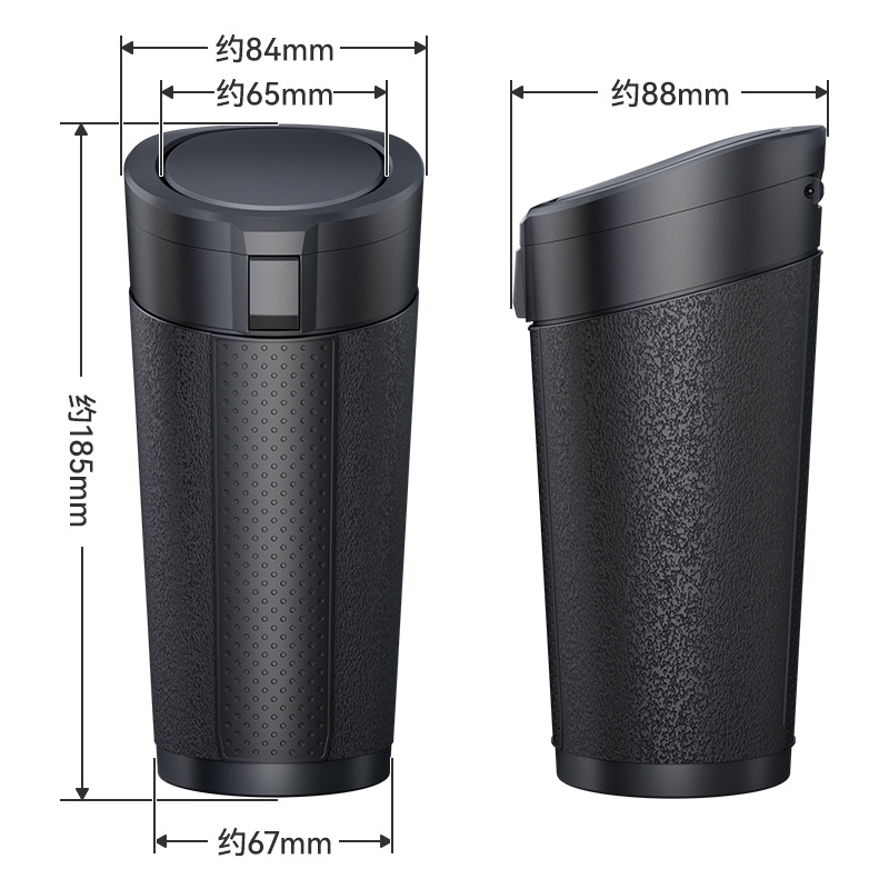 车载战术箱/汽车毛绒摆件/汽车零件/三脚架/后备箱折叠布箱细节图