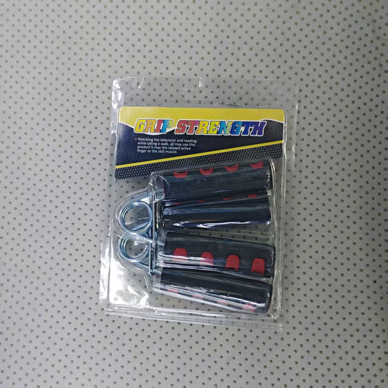 آلة حمل مزدوجة اللون Item Picture