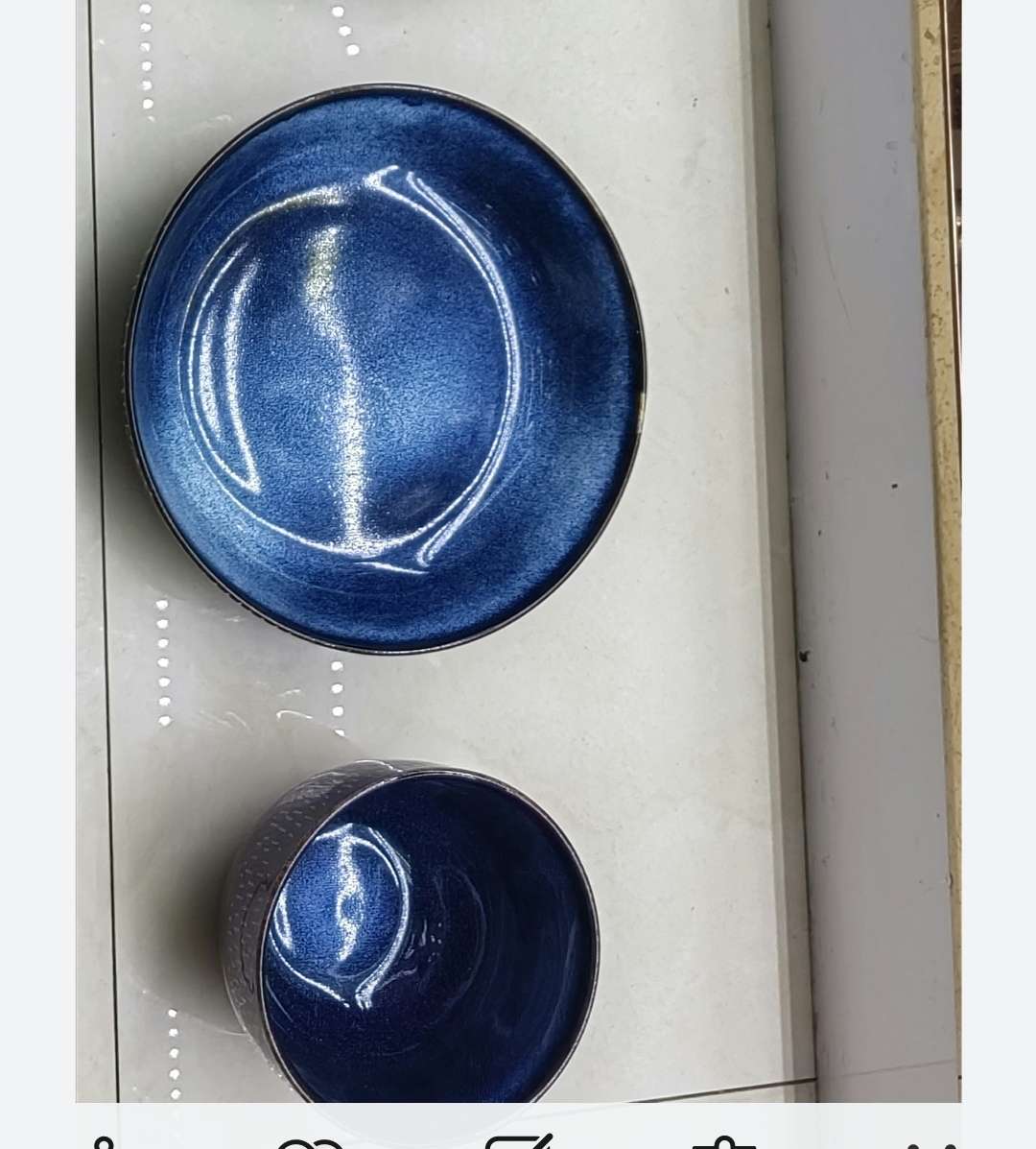 餐具，散件
