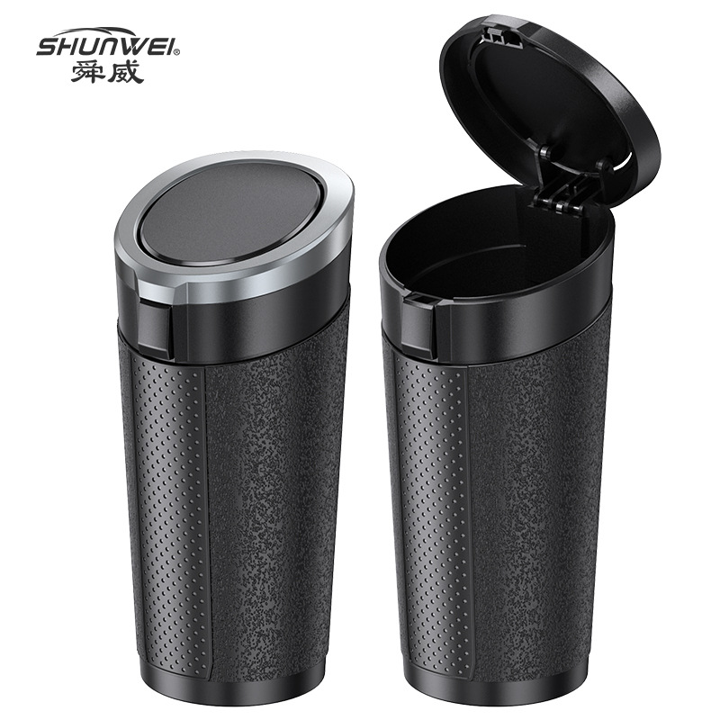 车用置物袋/置物箱实物图