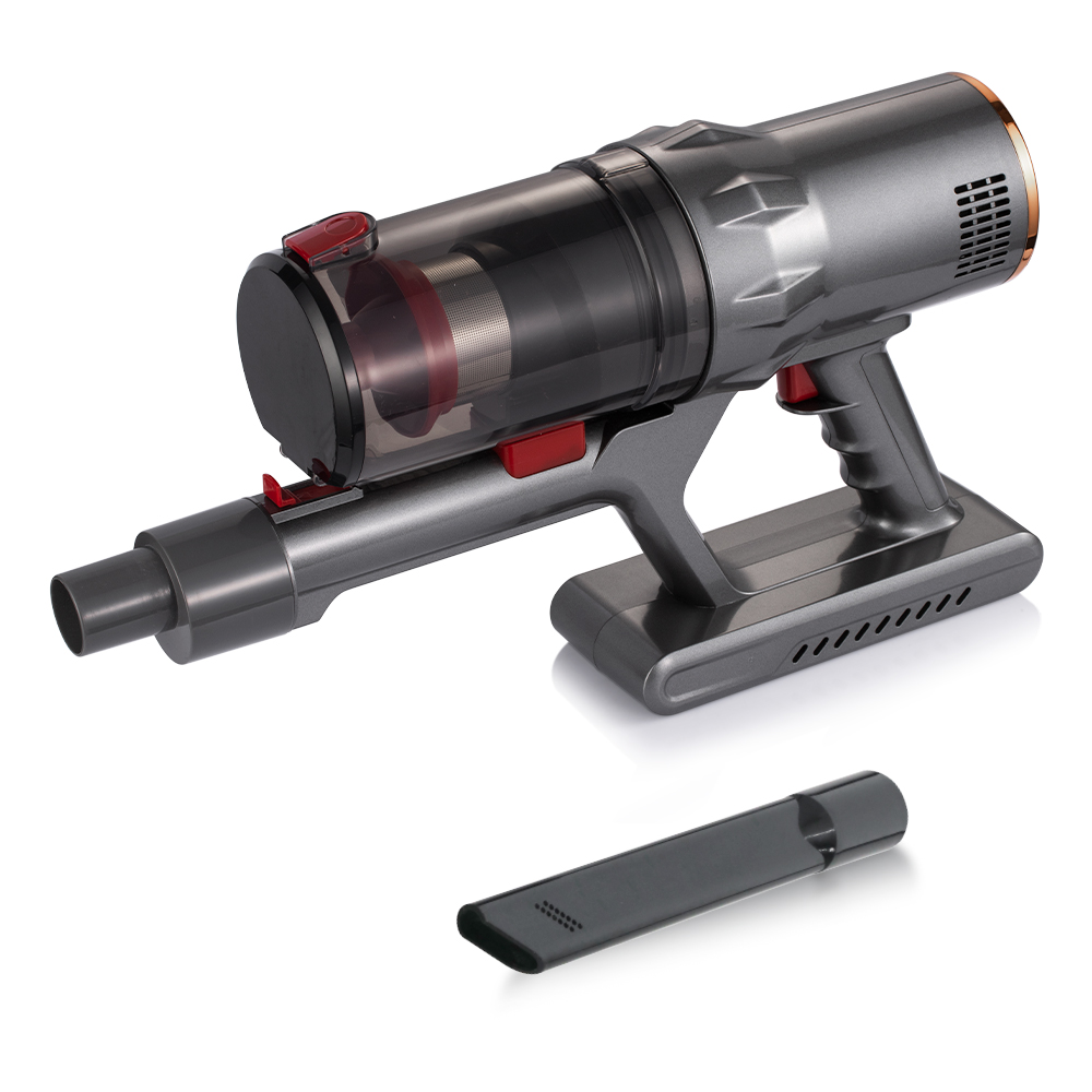 RAF European standard cross-border wired vacuum cleaner, household handheld high-power vacuum, portable all-in-one with strong suction power R8760 Application Scenario