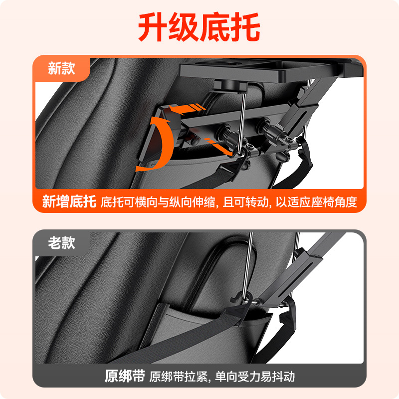 水杯支架电动车/自行车杯架/饮料/汽车手机支架细节图