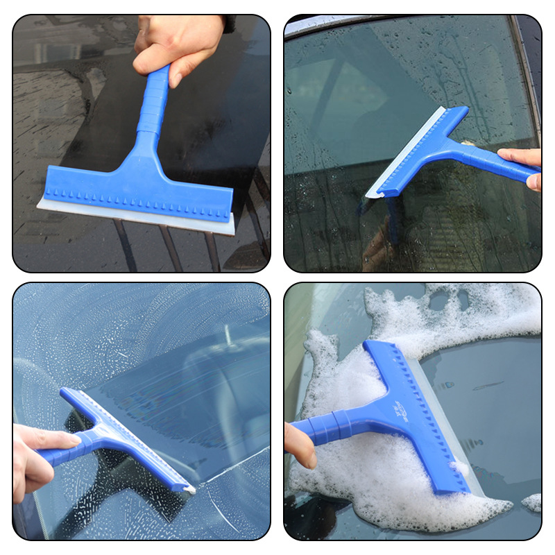 汽车清洁工具实物图