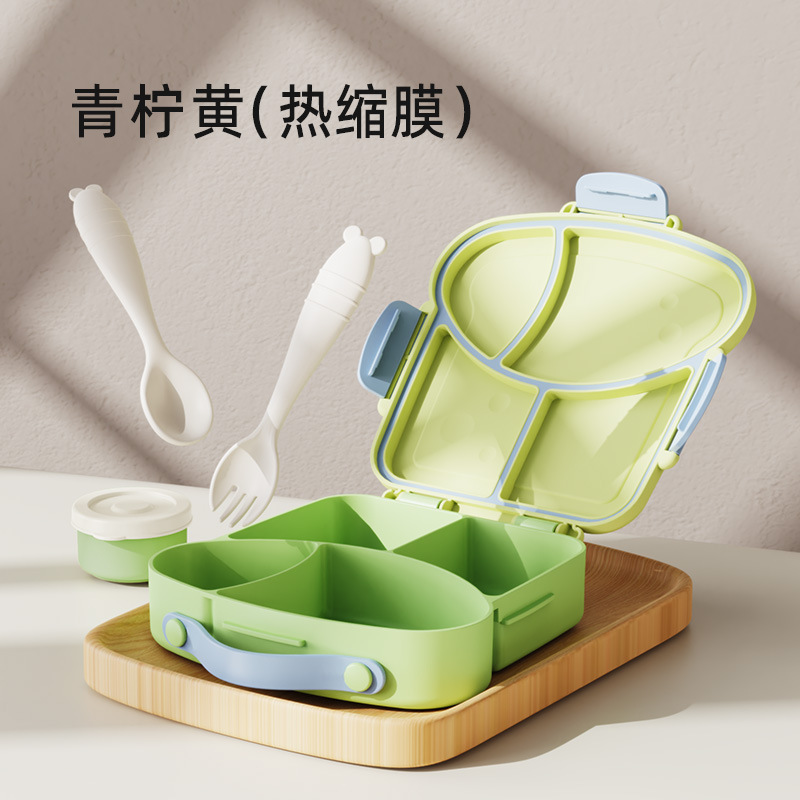 婴儿餐盘/玩具/辅食碗/硅胶辅食碗/婴儿用品细节图