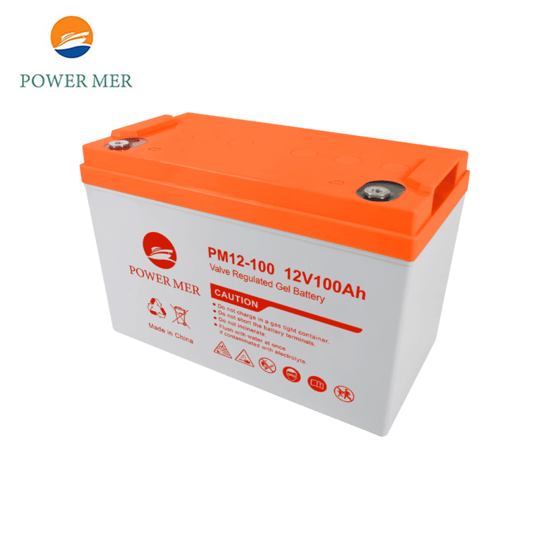 خلية طاقة شمسية عالية الجودة من طراز Power M Specification image