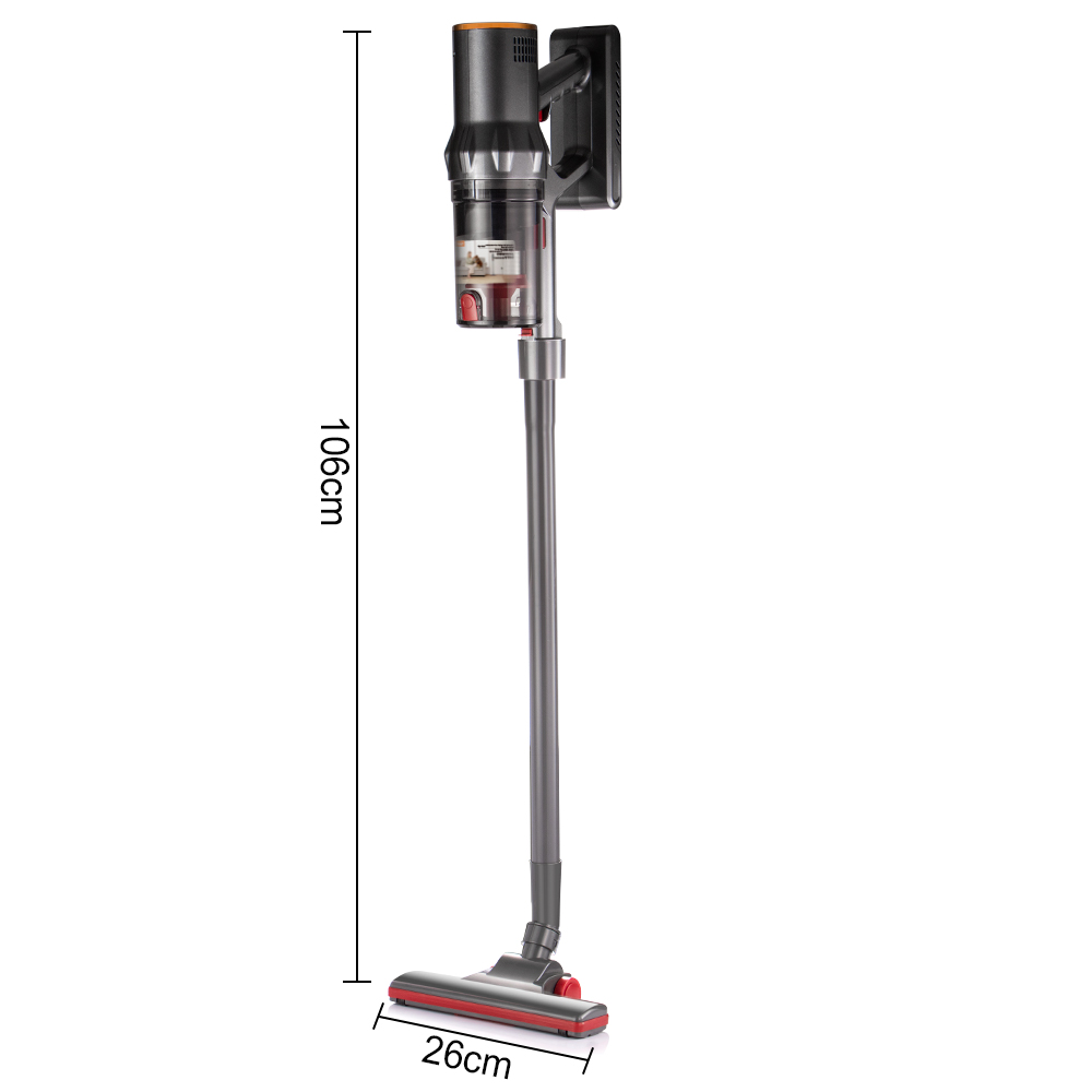 RAF European standard cross-border wired vacuum cleaner, household handheld high-power vacuum, portable all-in-one with strong suction power R8760 pic 9