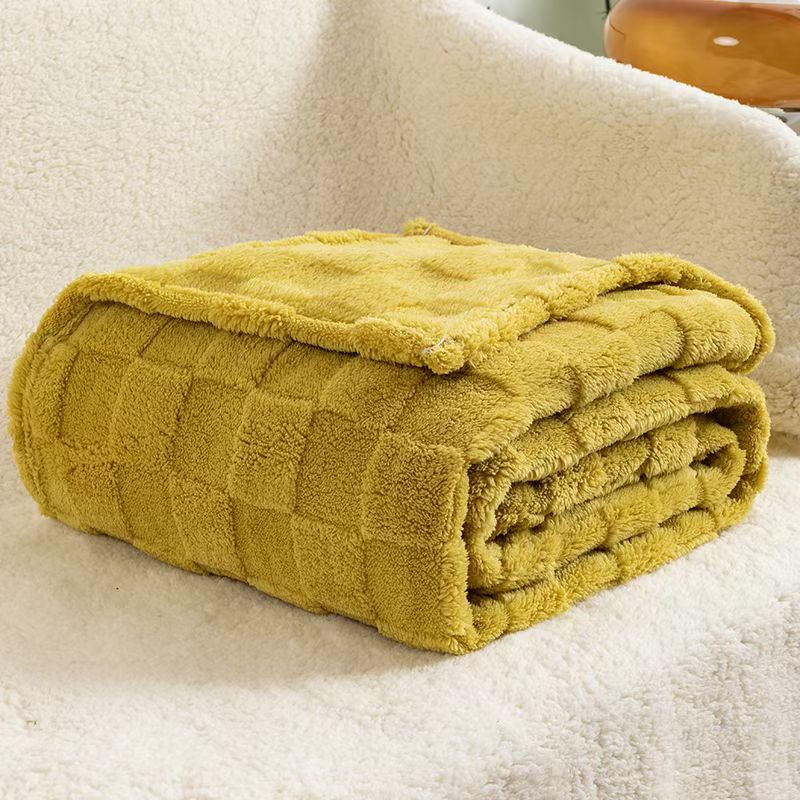 塔芙绒毛毯，航空毯，沙发毯，空调毯
