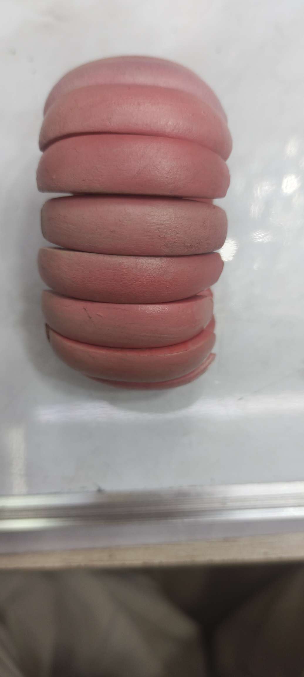 水晶五花手链红绳手饰时尚手链女简约百搭手链饰品潮流款