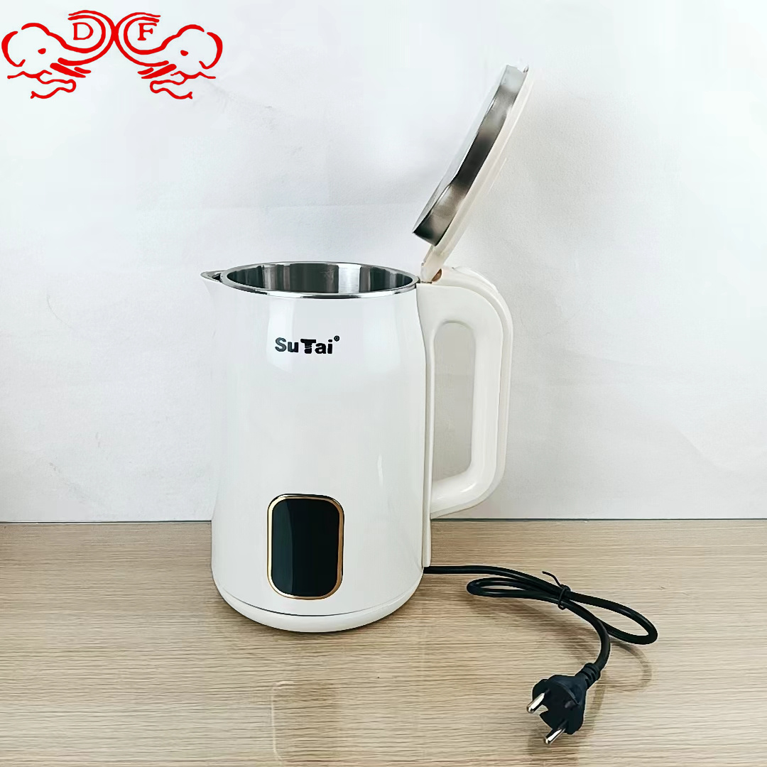 DF68862 Electric kettle, new household tea brewing model, DF TRADINGHOUSE