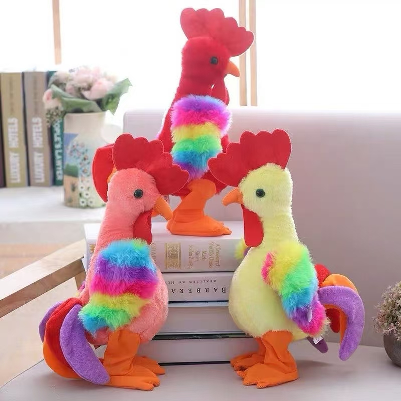 Turkey plush toys, cute throw pillows and birthday gifts are on sale for a limited time Specification image