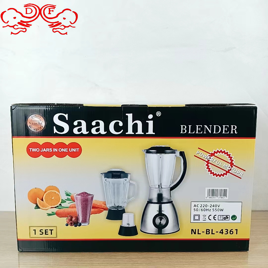 DF99584 Juicer, multi-functional juicer, freshly squeezed juice, watermelon, nutritious cooking for children and the elderly, DF TRADINGHOUSE Application Scenario