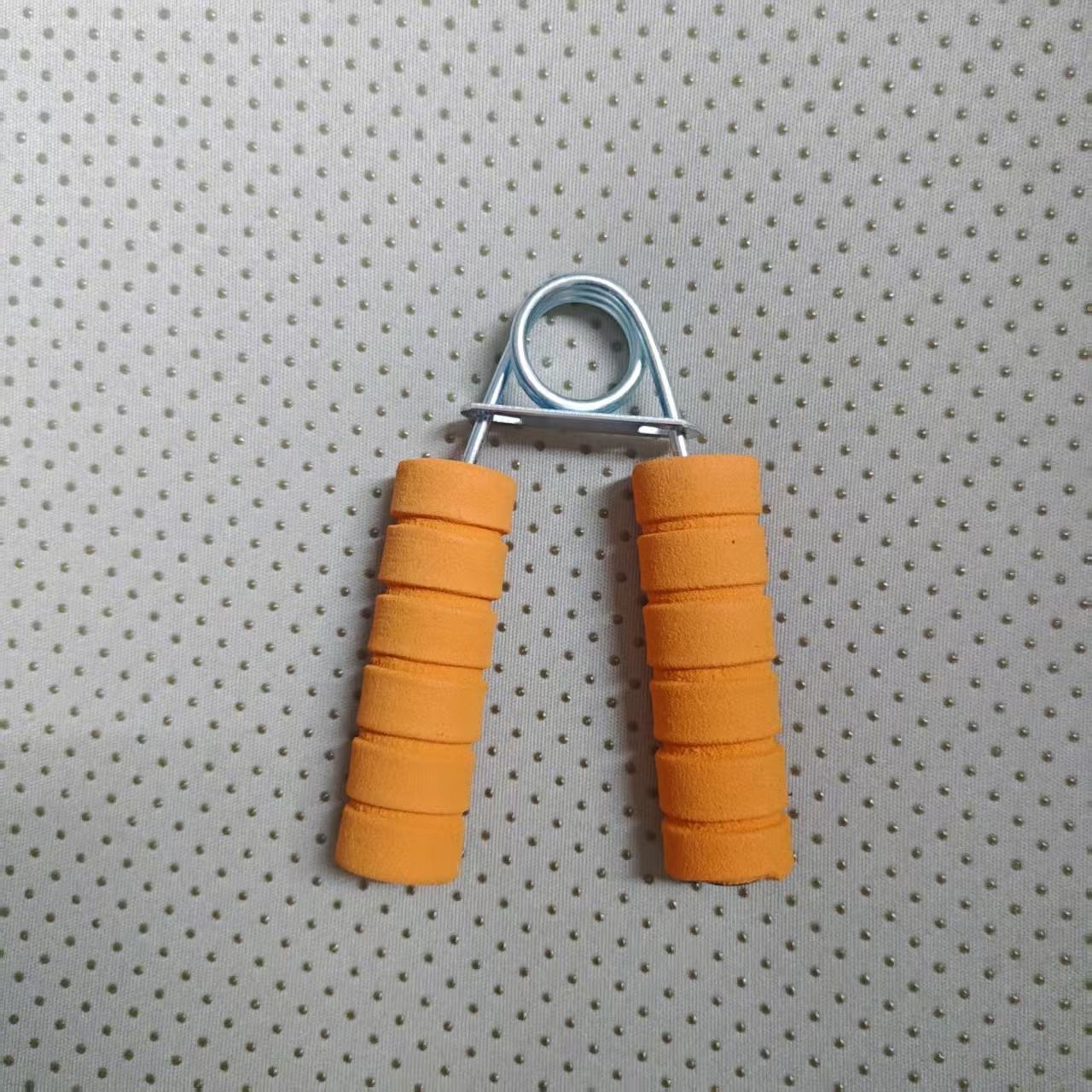 握力器 单色锻炼老人小孩手握力 厂家批发