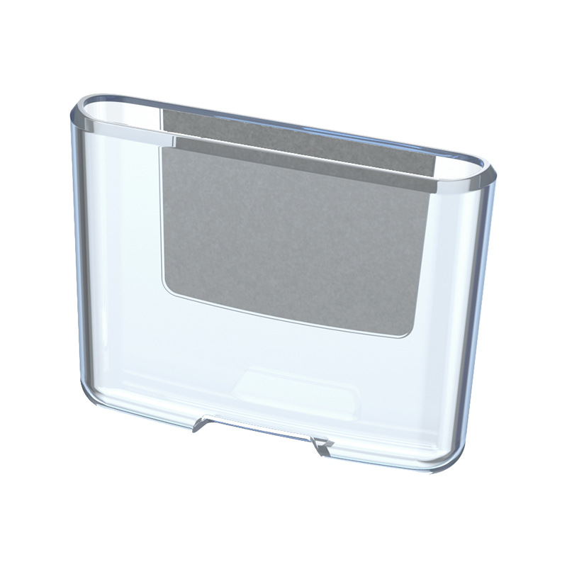 车载手机支架实物图