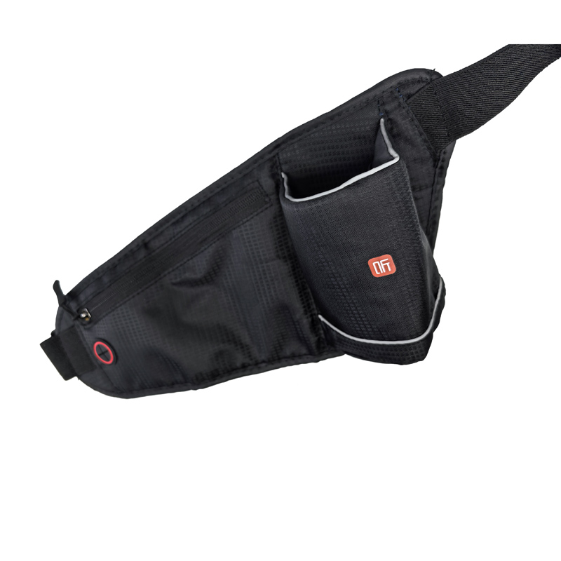 跑步包/跑步运动腰包/腰包/腰包男士斜跨户外/运动装备产品图