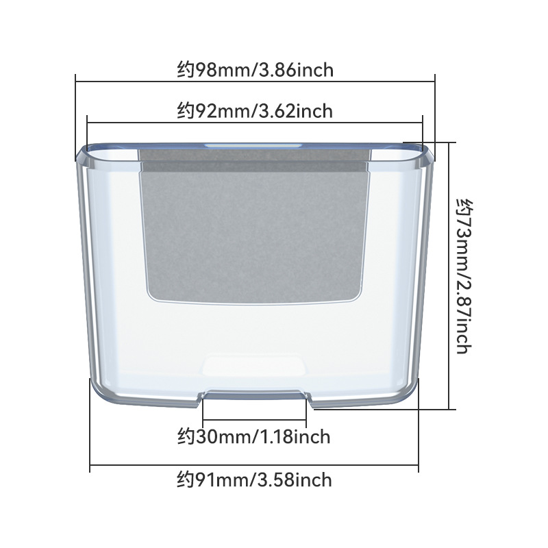 车载支架/汽车手机支架/车载手机支架/手机车载支架/车载白底实物图