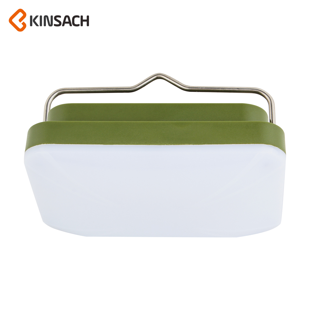 KINSACH Star Source type-c Rechargeable Multi-Functional RGB Camping Lamp