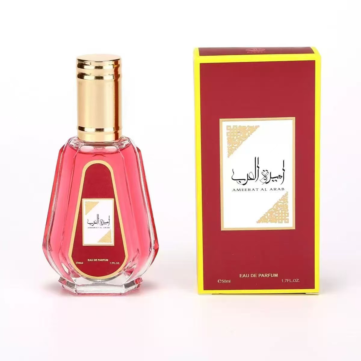 香水/阿拉伯香水/Perfume/跨境香水/Perfumes产品图